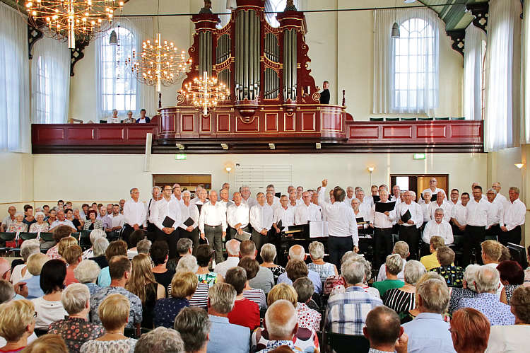 10 juni 2018-Avond zangdienst met Martin Mans projectkoor_41